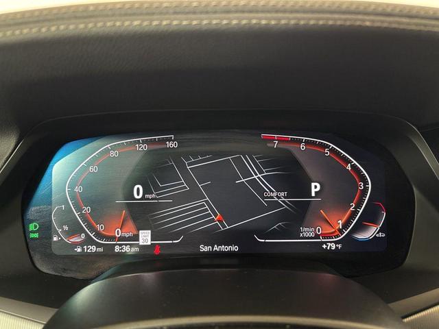 Photo of 2023 Phytonic Blue Metallic BMW X5