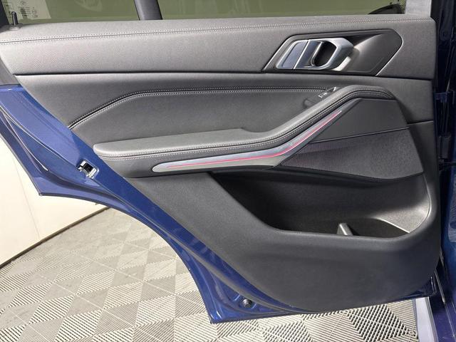Photo of 2023 Phytonic Blue Metallic BMW X5