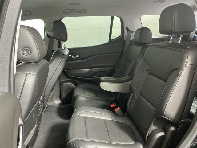 Photo of 2023 Ebony Twilight Metallic GMC Acadia
