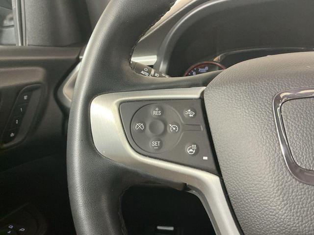 Photo of 2023 Ebony Twilight Metallic GMC Acadia