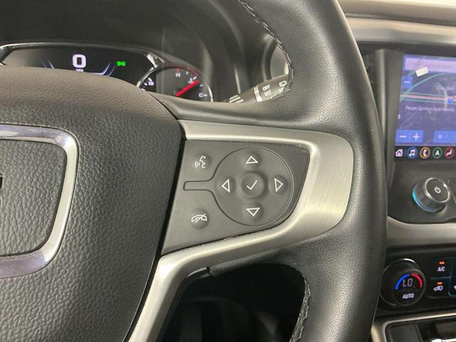 Photo of 2023 Ebony Twilight Metallic GMC Acadia