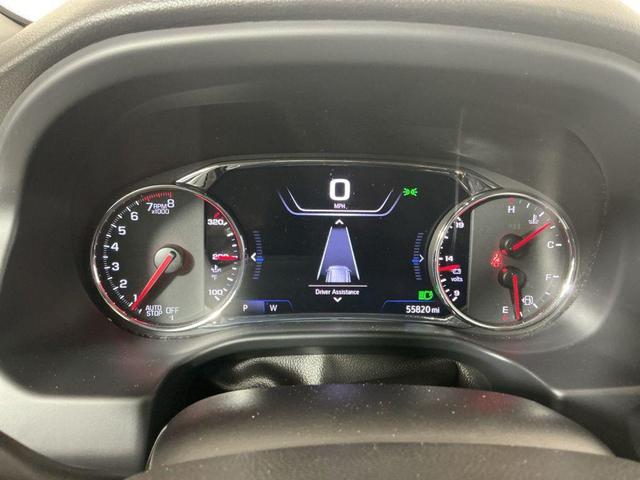 Photo of 2023 Ebony Twilight Metallic GMC Acadia