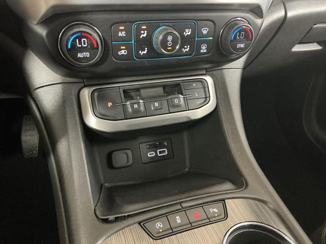 Photo of 2023 Ebony Twilight Metallic GMC Acadia