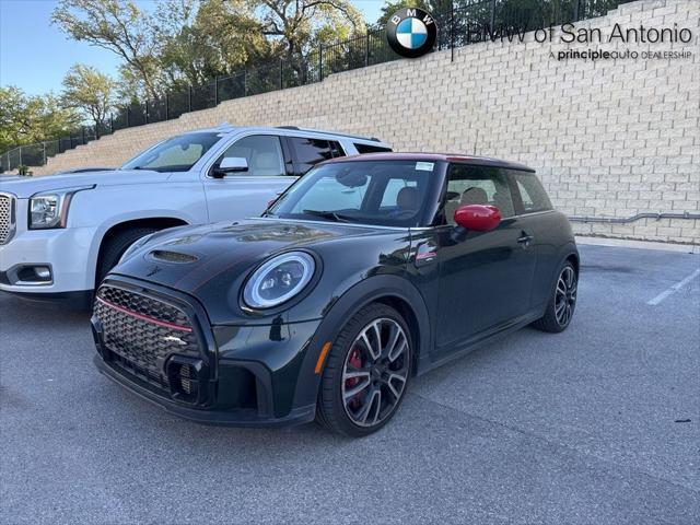 2023 MINI Hardtop