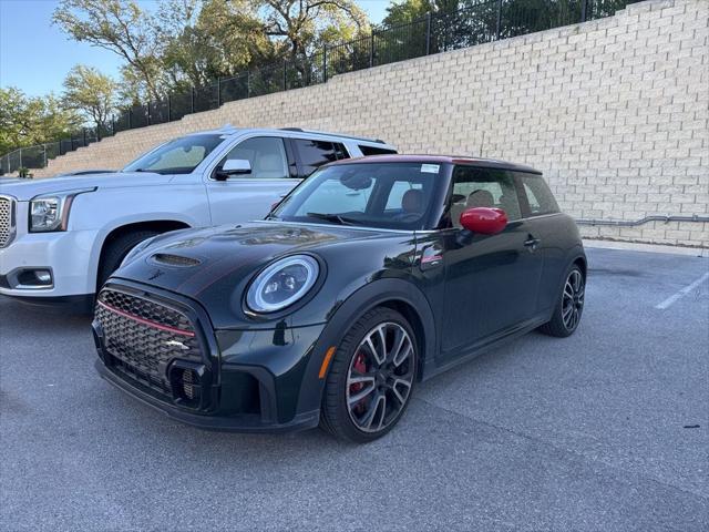 2023 MINI Hardtop