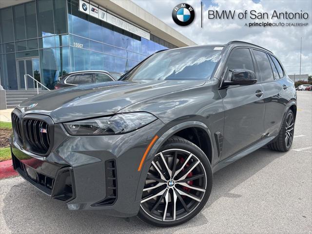 2025 BMW X5