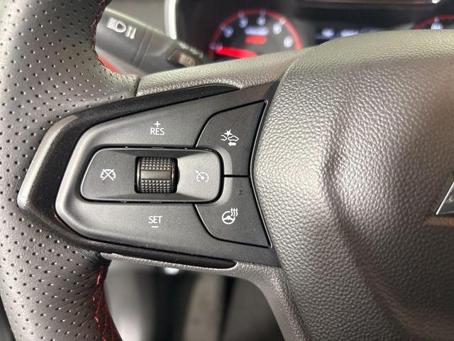 Photo of 2022 Summit White Chevrolet Trailblazer