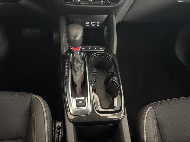 Photo of 2022 Summit White Chevrolet Trailblazer