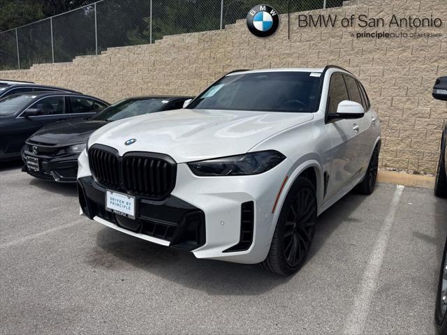 2024 BMW X5