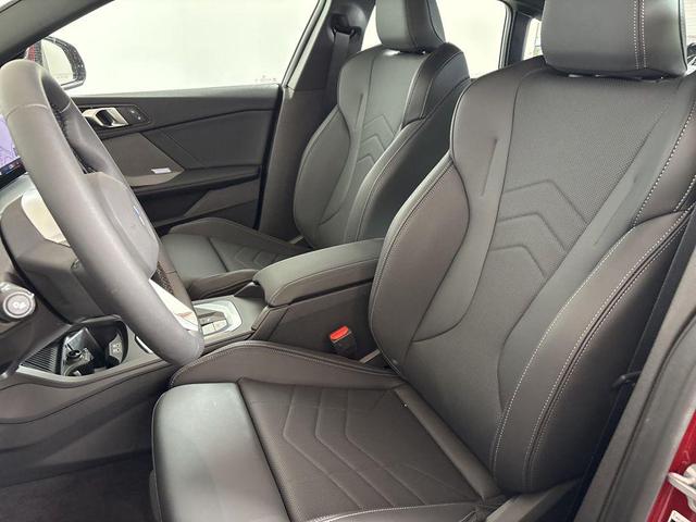 Photo of 2026 Vegas Red Metallic BMW 228 Gran Coupe