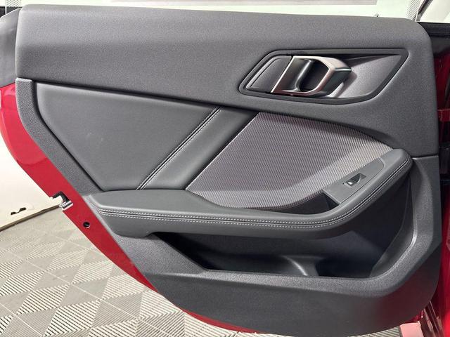 Photo of 2026 Vegas Red Metallic BMW 228 Gran Coupe