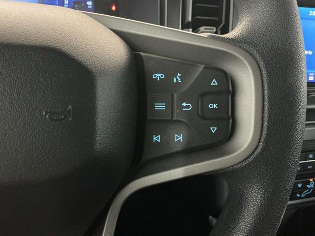 Photo of 2021 Antimatter Blue Metallic Ford Bronco