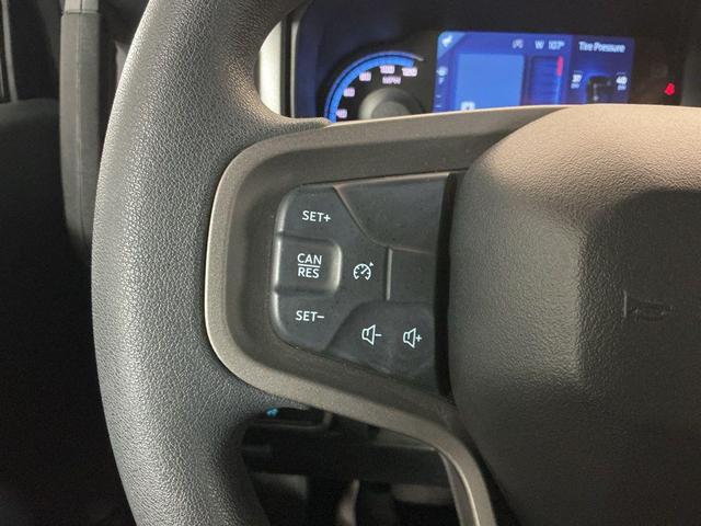 Photo of 2021 Antimatter Blue Metallic Ford Bronco