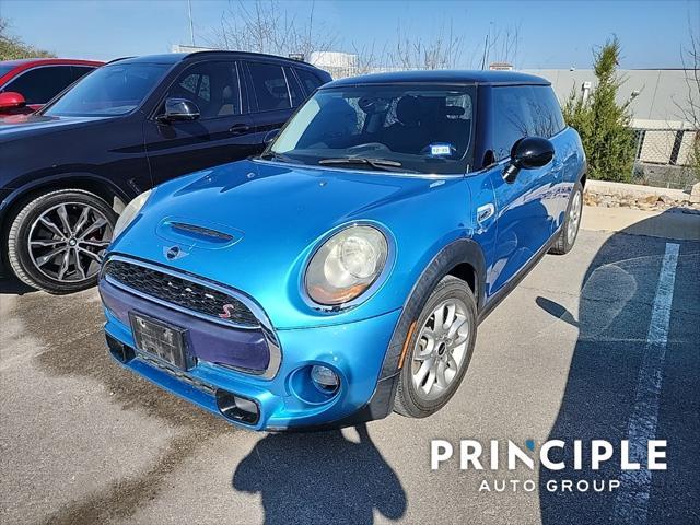 2015 MINI Hardtop