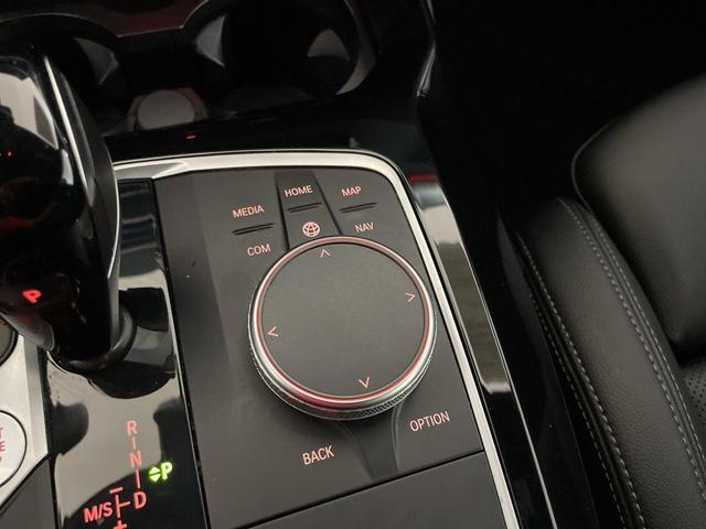 Photo of 2022 Jet Black BMW X3