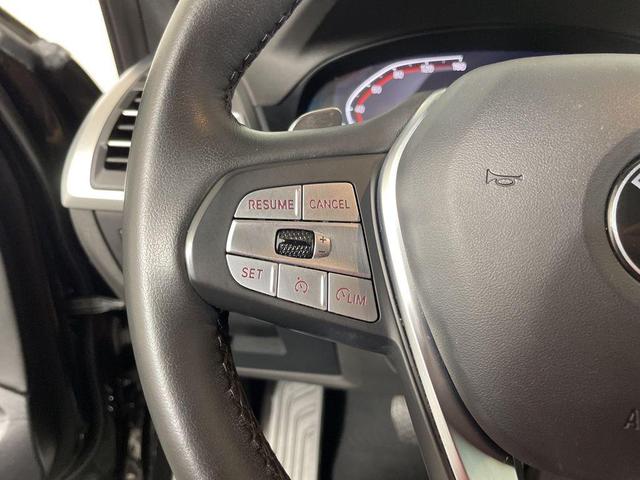 Photo of 2022 Jet Black BMW X3