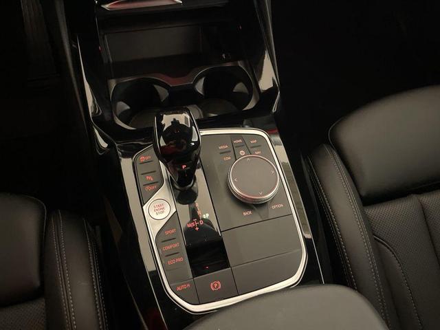 Photo of 2022 Jet Black BMW X3