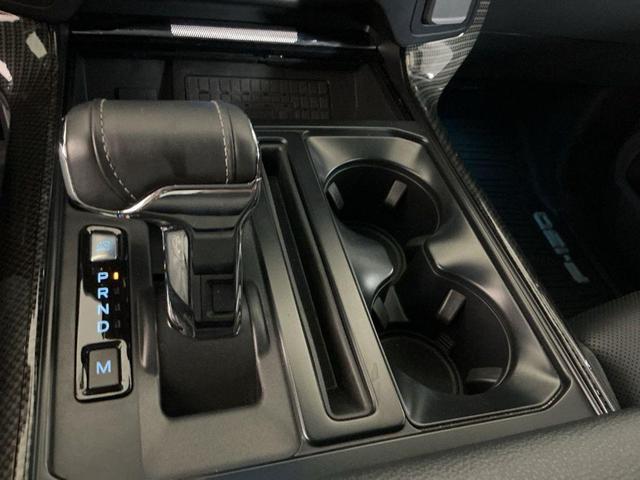 Photo of 2023 Agate Black Metallic Ford F-150