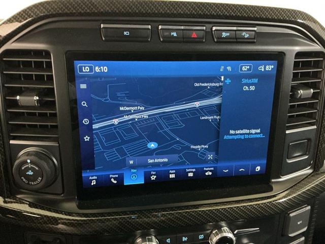Photo of 2023 Agate Black Metallic Ford F-150