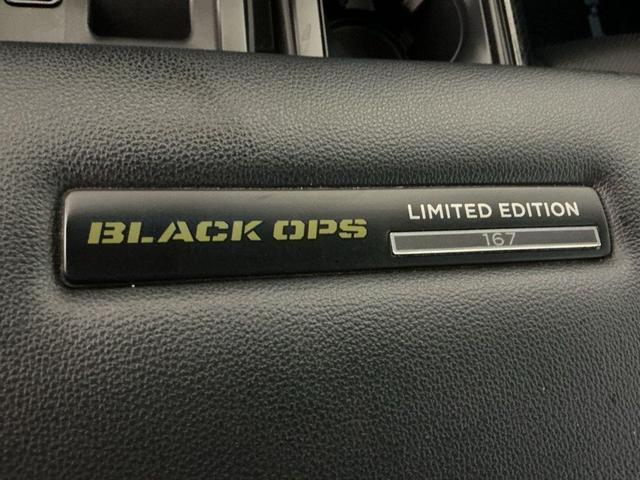Photo of 2023 Agate Black Metallic Ford F-150