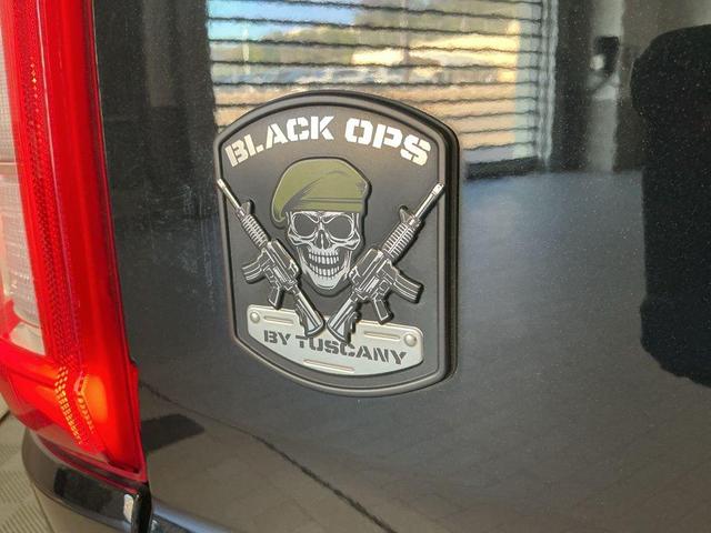 Photo of 2023 Agate Black Metallic Ford F-150