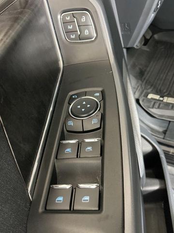 Photo of 2023 Agate Black Metallic Ford F-150