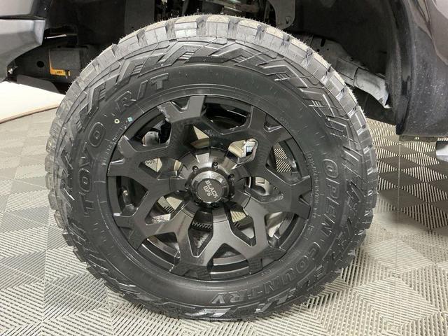 Photo of 2023 Agate Black Metallic Ford F-150