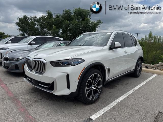 2024 BMW X5