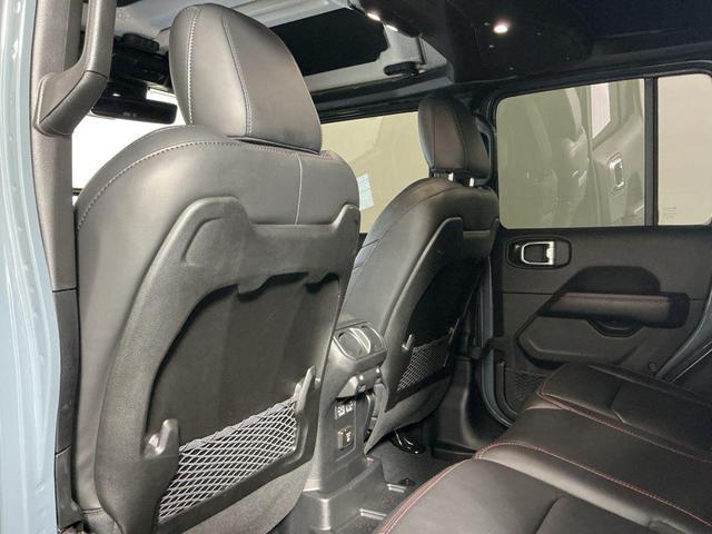 Photo of 2024 Anvil Clear Coat Jeep Wrangler