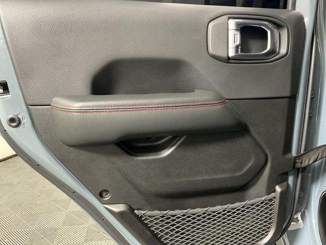 Photo of 2024 Anvil Clear Coat Jeep Wrangler