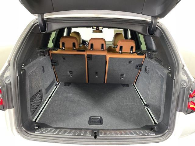 Photo of 2022 Mineral White Metallic BMW X3