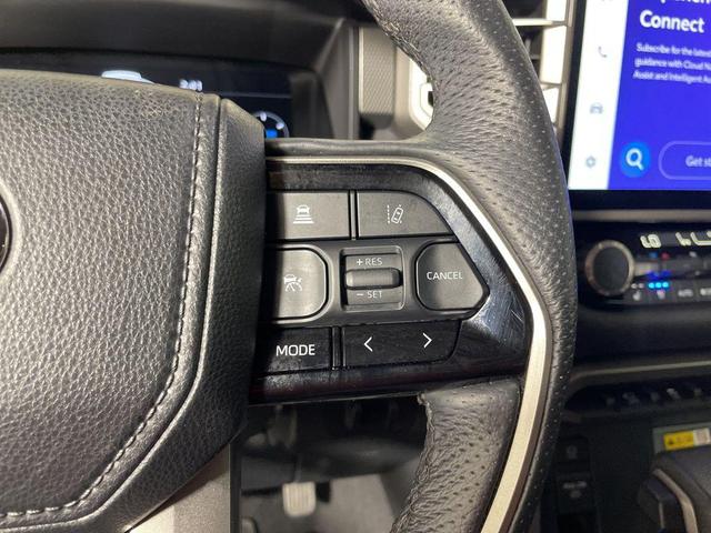 Photo of 2023 Magnetic Gray Metallic Toyota Sequoia