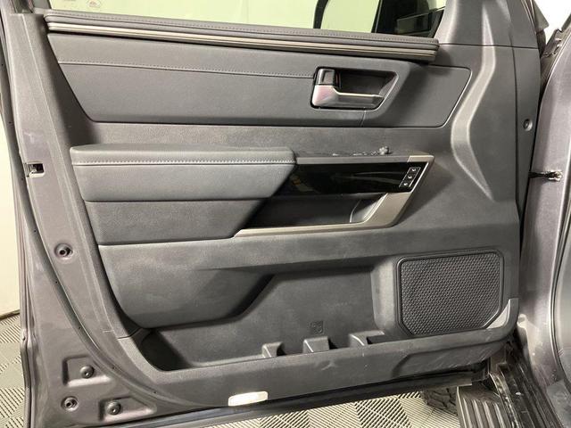 Photo of 2023 Magnetic Gray Metallic Toyota Sequoia