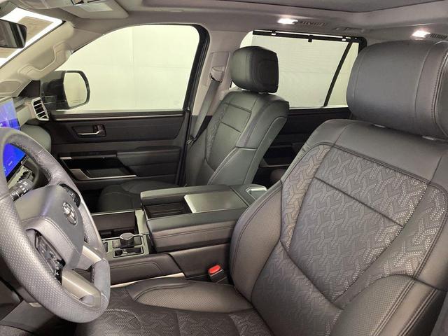 Photo of 2023 Magnetic Gray Metallic Toyota Sequoia