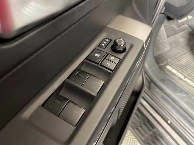 Photo of 2023 Magnetic Gray Metallic Toyota Sequoia