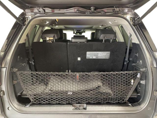 Photo of 2023 Magnetic Gray Metallic Toyota Sequoia