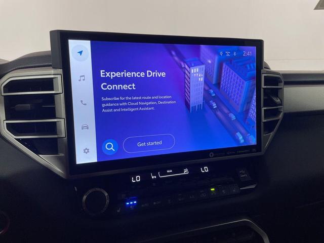 Photo of 2023 Magnetic Gray Metallic Toyota Sequoia