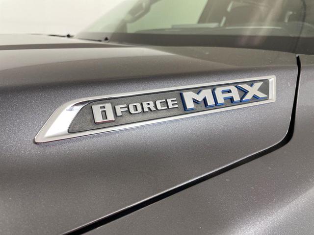 Photo of 2023 Magnetic Gray Metallic Toyota Sequoia