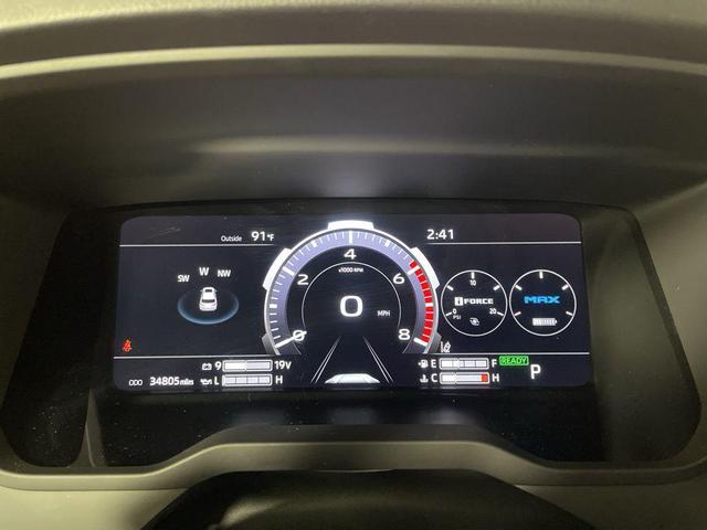 Photo of 2023 Magnetic Gray Metallic Toyota Sequoia