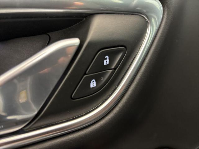 Photo of 2021 Satin Steel Metallic Chevrolet Tahoe
