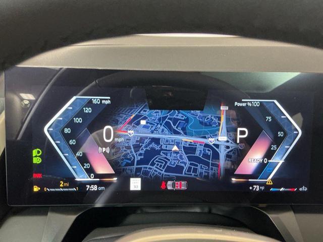 Photo of 2025 Skyscraper Gray Metallic BMW X3