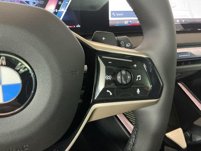 Photo of 2025 Skyscraper Gray Metallic BMW X3