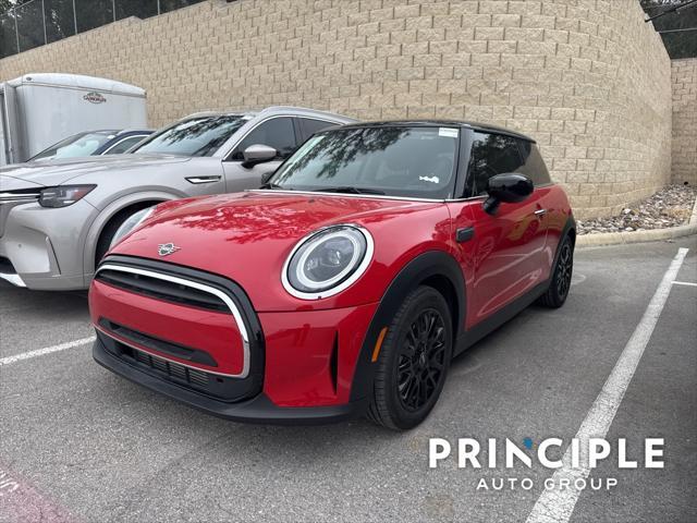 2024 MINI Hardtop