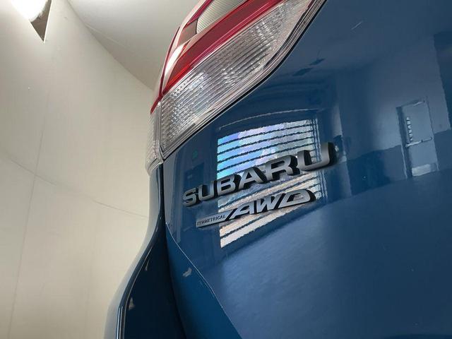 Photo of 2024 Geyser Blue Subaru Forester