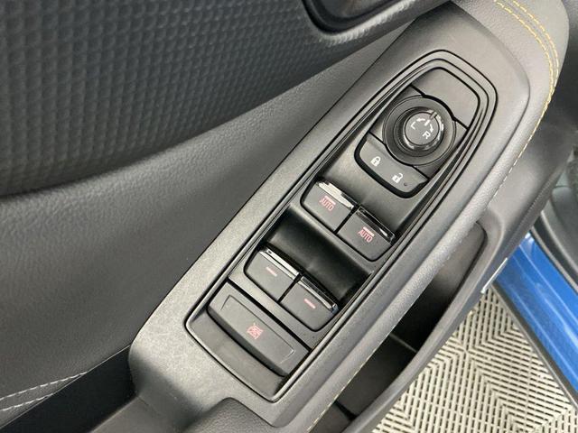 Photo of 2024 Geyser Blue Subaru Forester