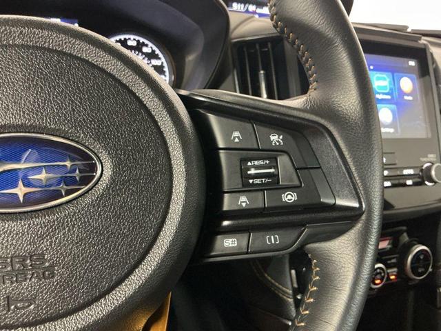 Photo of 2024 Geyser Blue Subaru Forester