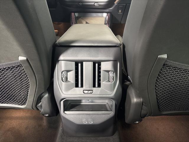 Photo of 2025 Skyscraper Gray Metallic BMW X3