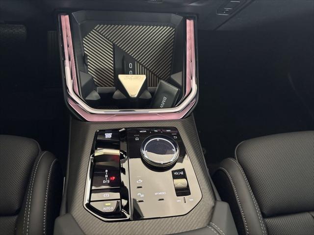 Photo of 2025 Skyscraper Gray Metallic BMW X3