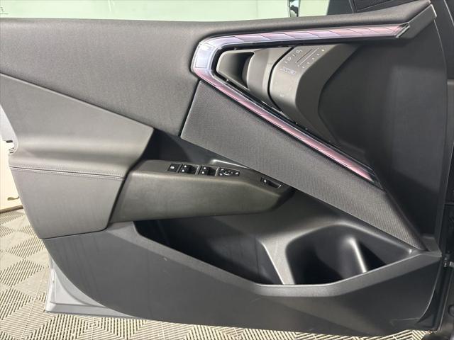 Photo of 2025 Skyscraper Gray Metallic BMW X3