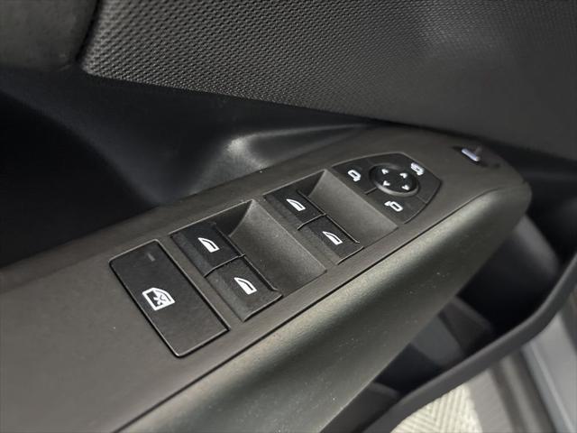 Photo of 2025 Skyscraper Gray Metallic BMW X3